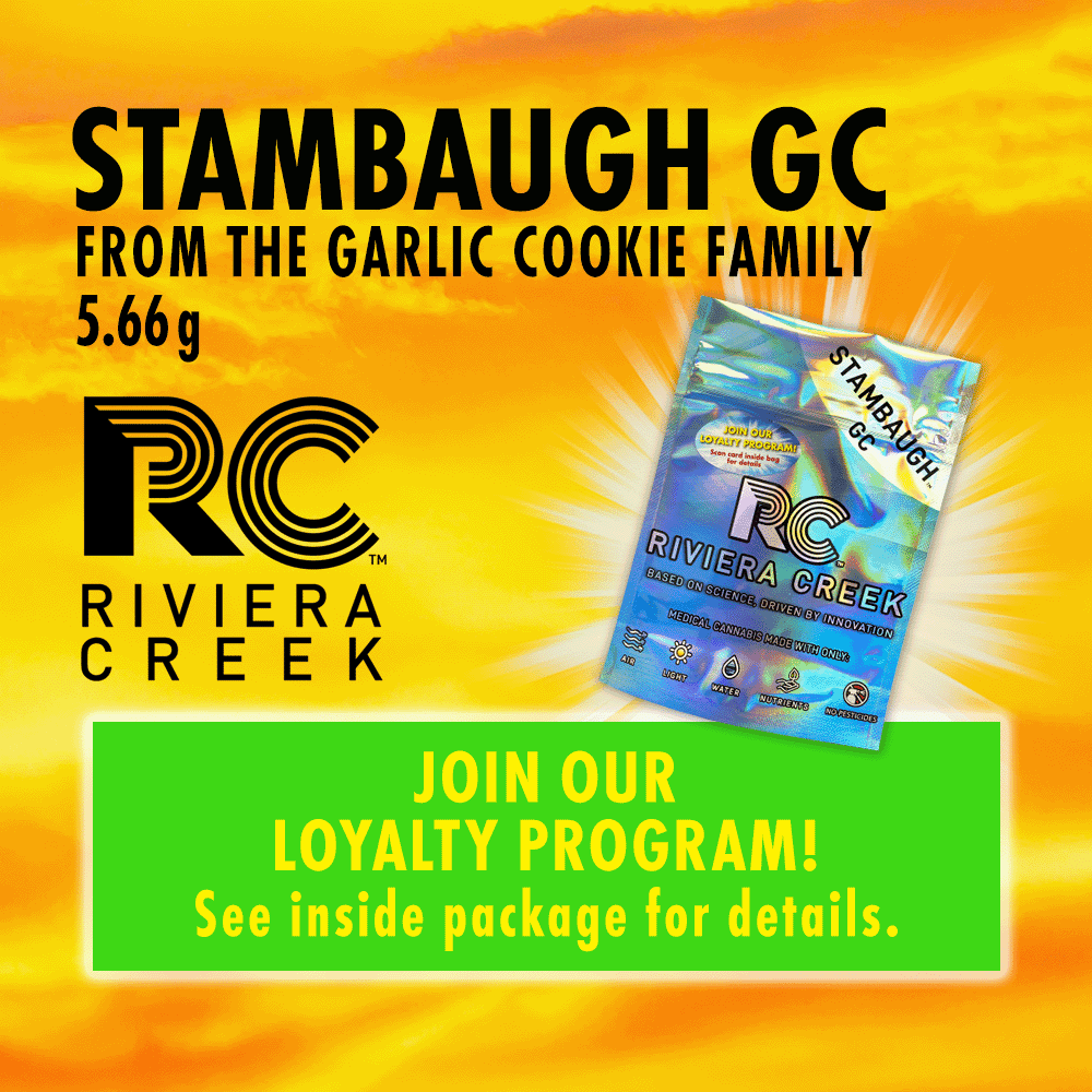 Garlic Cookies - 5.66g Smalls - Indica thumbnail 2