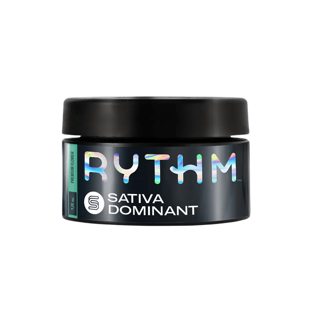 Golden Pineapple - 3.5g Whole Buds - Sativa thumbnail 3