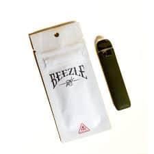 Melonz - 1g Distillate Disposable - Hybrid thumbnail 2