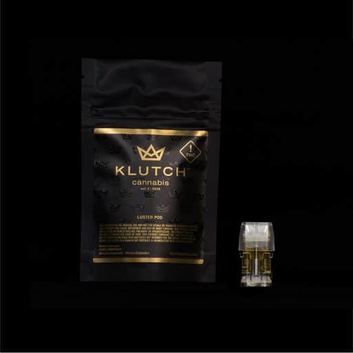 Lemon Slushee - 1g Full Spec Luster Pod - Sativa thumbnail 2