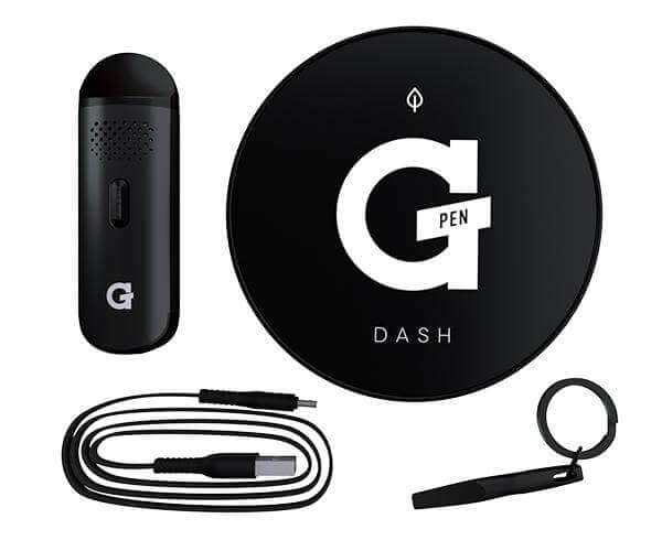 Dash Dry Herb Vaporizer - Vaporizers thumbnail 2