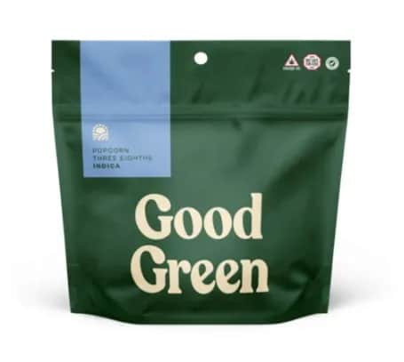 Head Cracker - 2.83g Smalls - Indica thumbnail 3