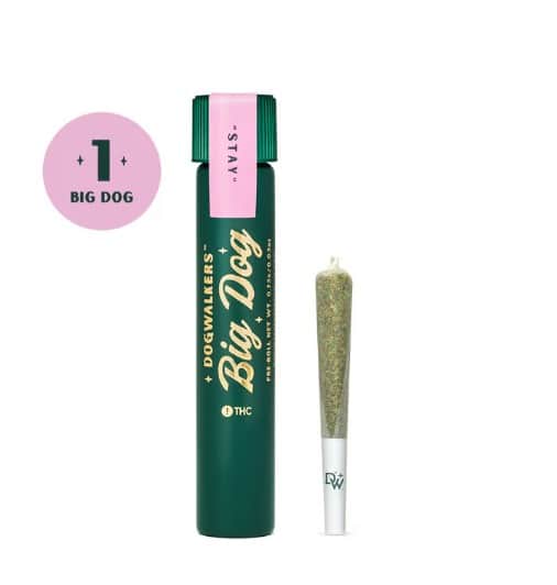 Afternoon Delight #4 - 0.75g Single - Hybrid thumbnail 2