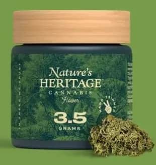 Double Krush - 3.5g Whole Buds - Hybrid thumbnail 3