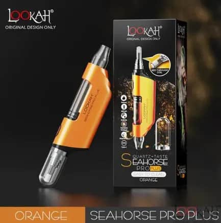 Seahorse Pro Plus - Accessories thumbnail 3