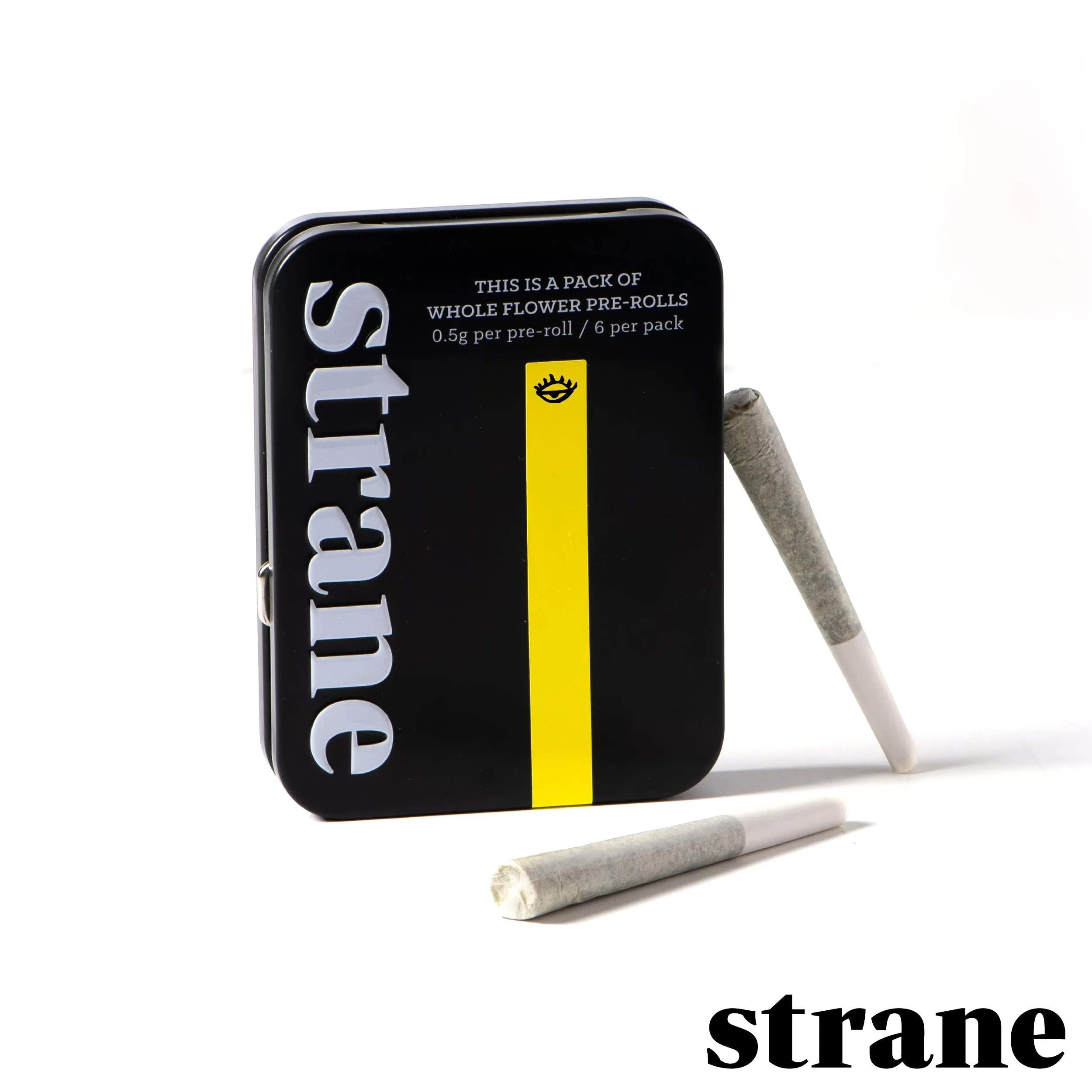 Super Gremlin - 0.5g Packs - Indica - 2pk thumbnail 3