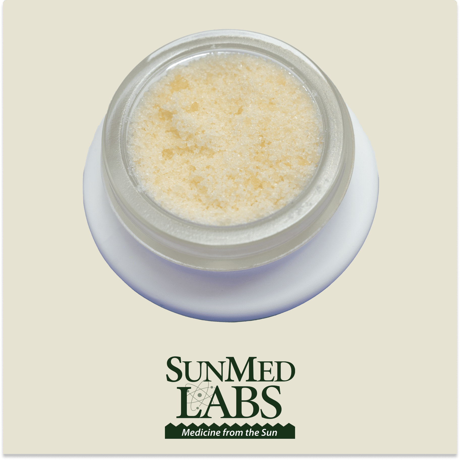 THCA Isolate - 1g Waxes thumbnail 2