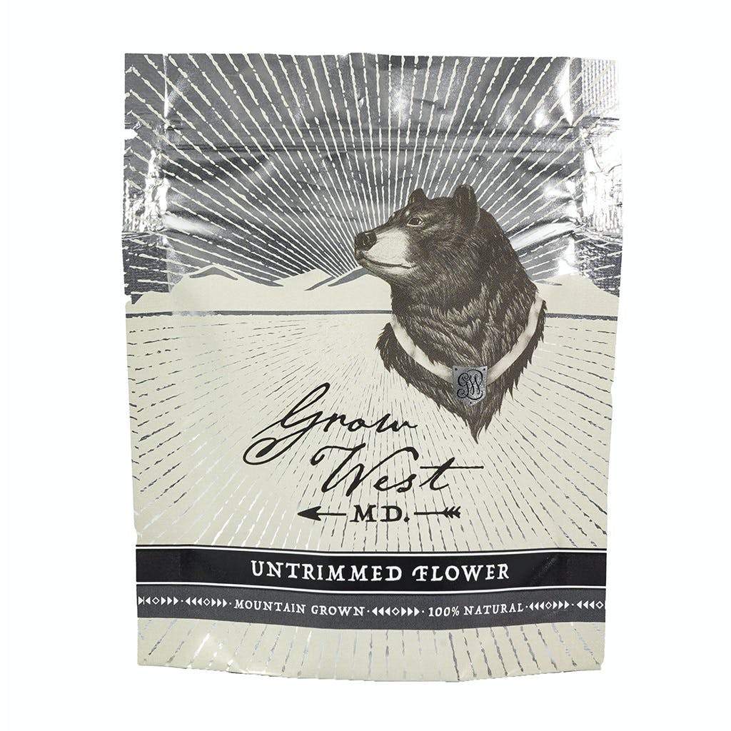 Cherry Ak 47 - 14g Whole Buds - Hybrid thumbnail 2