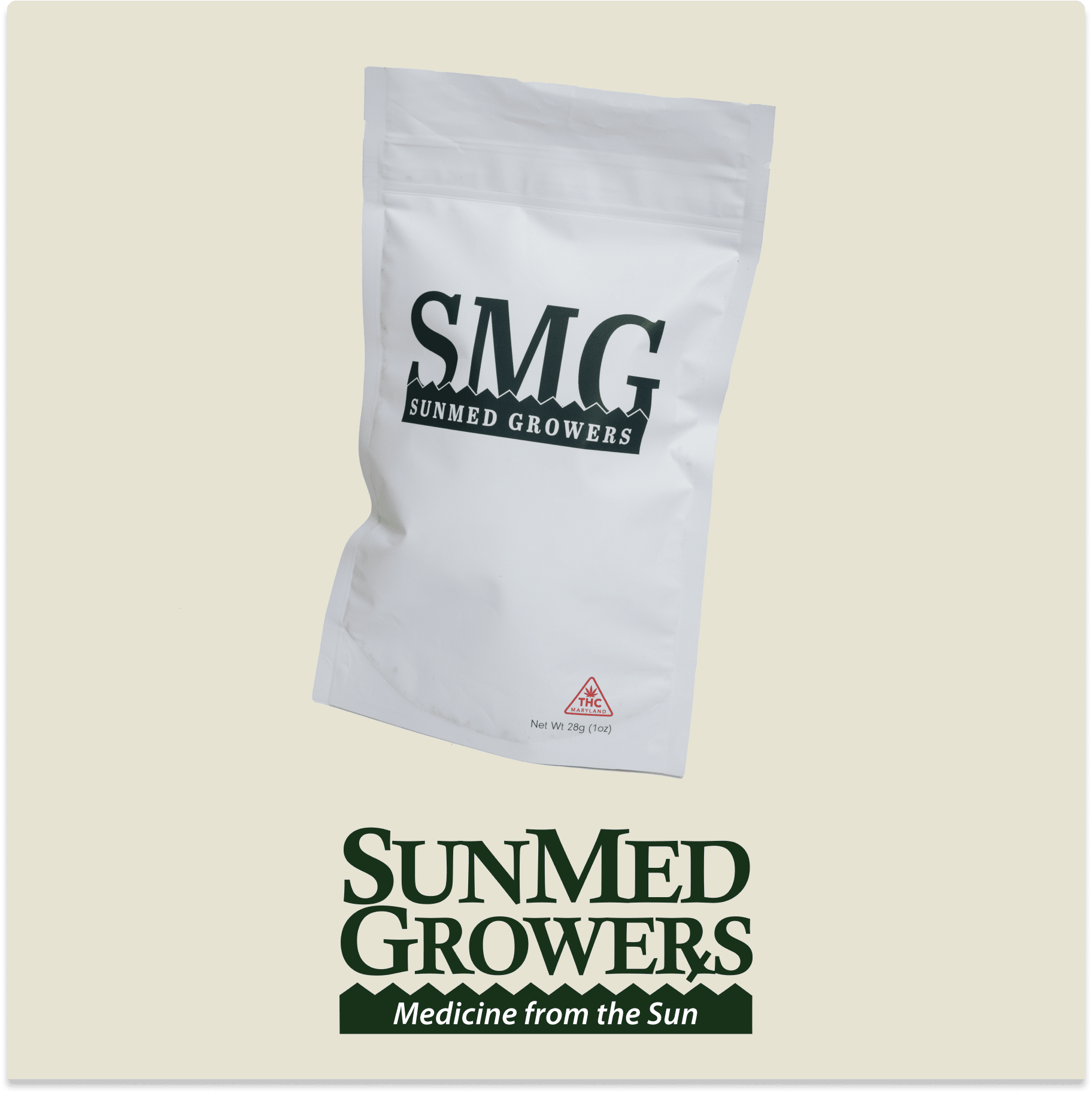 Chem De La Chem - 28g Whole Buds - Hybrid thumbnail 2