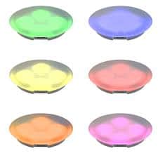 Kompact Uplight - Accessories thumbnail 2