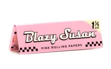 Pink Rolling Papers - Papers thumbnail 2