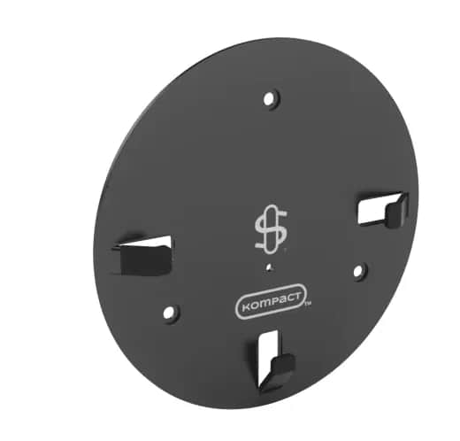 Kompact Wall Mount - Accessories thumbnail 3