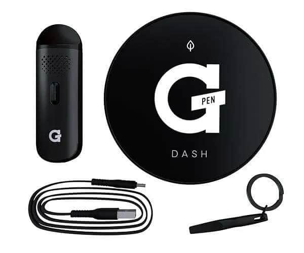 Dash Dry Herb Vaporizer - Vaporizers thumbnail 3