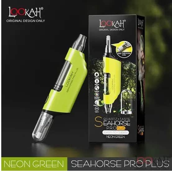 Seahorse Pro Plus - Accessories thumbnail 3