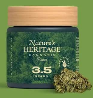 Double Krush - 3.5g Whole Buds - Hybrid thumbnail 2