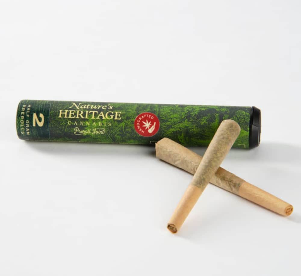 Onycd 3.0 - 1g Packs - Indica - 2pk thumbnail 2