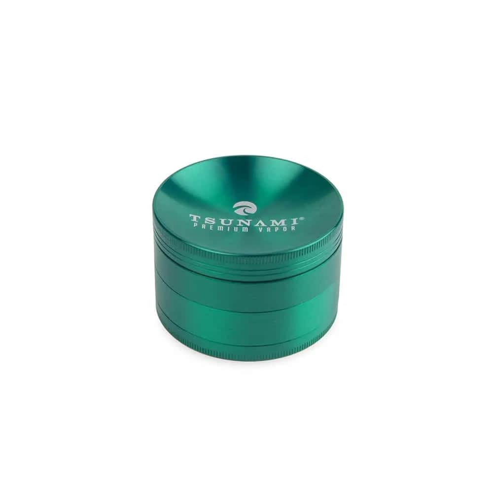 Sunken Top 63mm 4 Piece - Grinders thumbnail 3