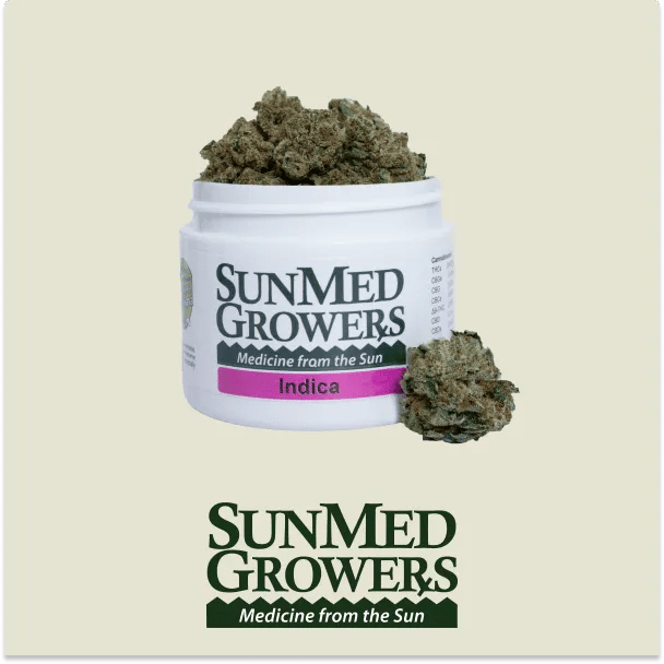Ice Cream Cake - 3.5g Whole Buds - Indica thumbnail 3