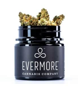 Huckleberry Soda 5 - 3.5g Whole Buds - Hybrid thumbnail 2