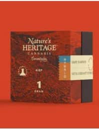 Lemon Margy - 1g Kief - Hybrid thumbnail 2