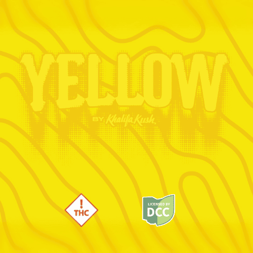 Khalifa Kush - 14.15g Smalls - Hybrid thumbnail 2