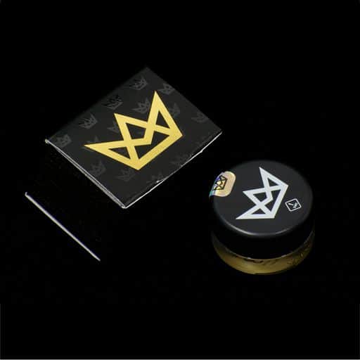 Jealousy - 1g Rosin - Indica thumbnail 2