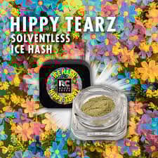 Kings Fire - 0.5g Hash - Hybrid thumbnail 2