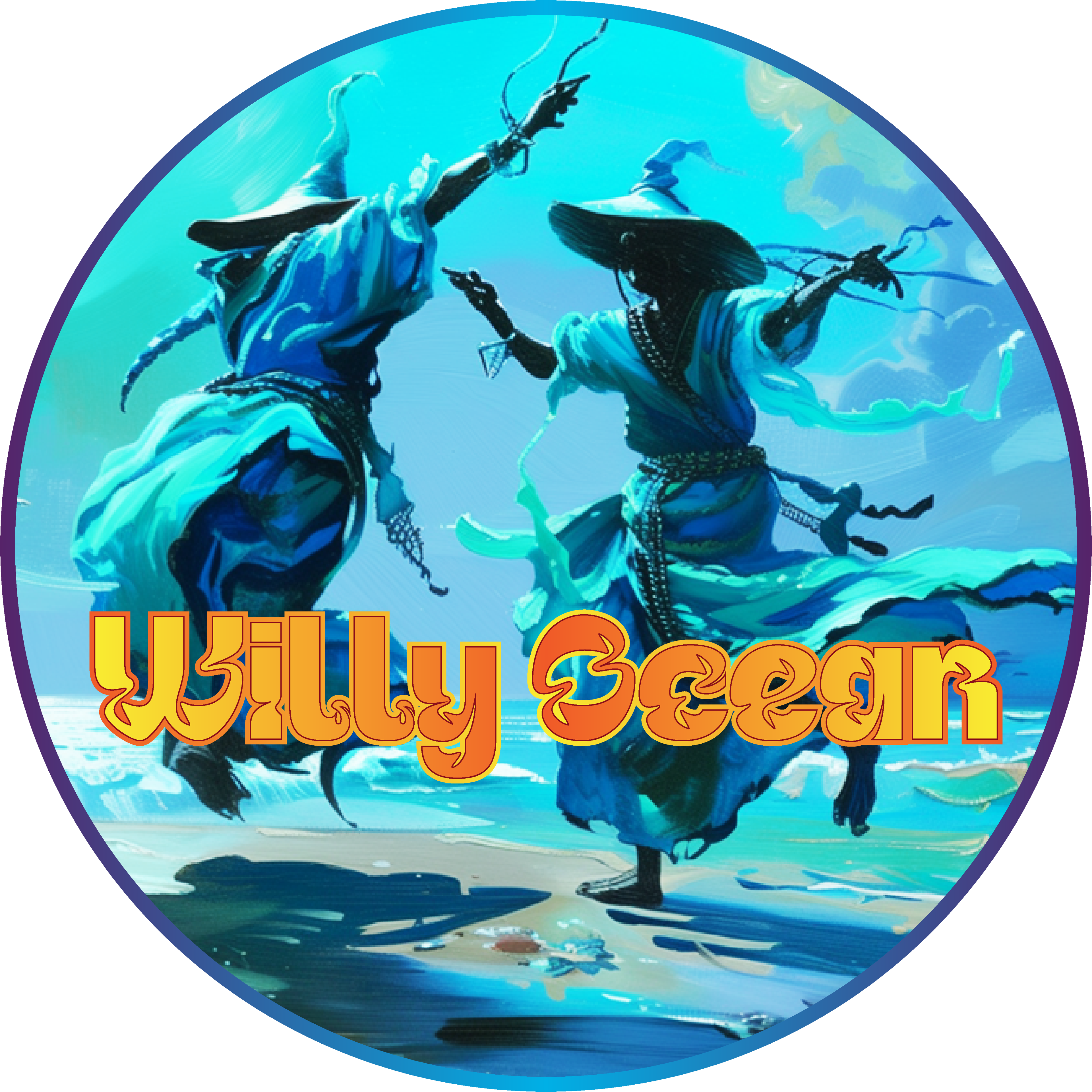 Willy Ocean - 2.83g Whole Buds - Hybrid thumbnail 2