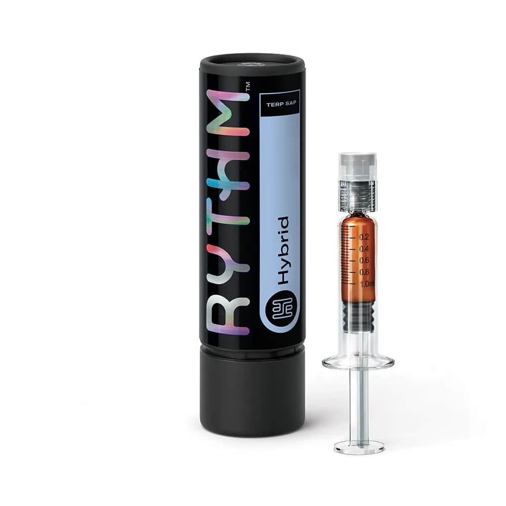 Banana Treez - 1g Riv Sticks - Hybrid thumbnail 3