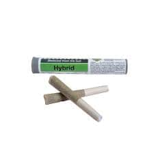 Red Velvet Kush - 0.5g Packs - Hybrid - 2pk thumbnail 2