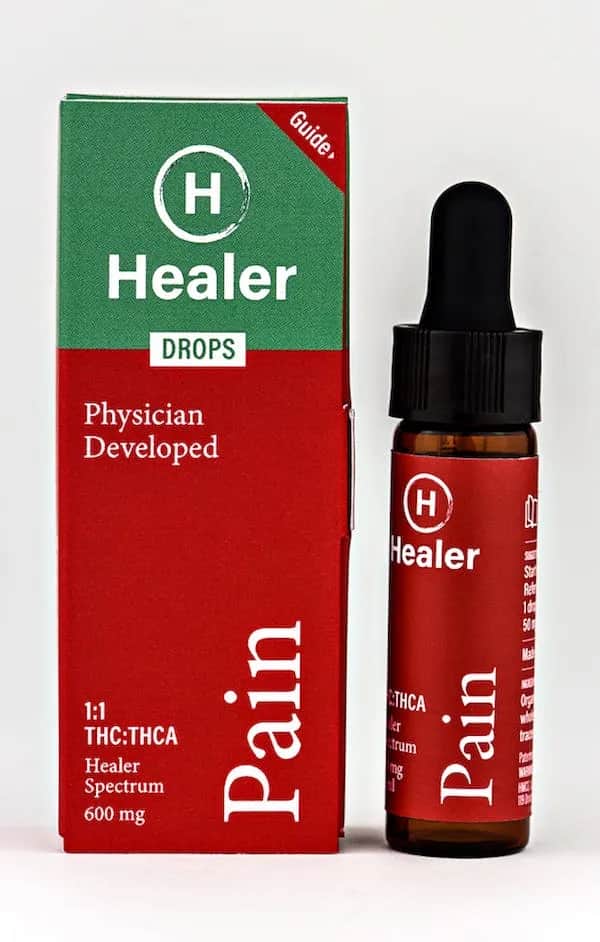 Pain 1:1 - Sublinguals thumbnail 4