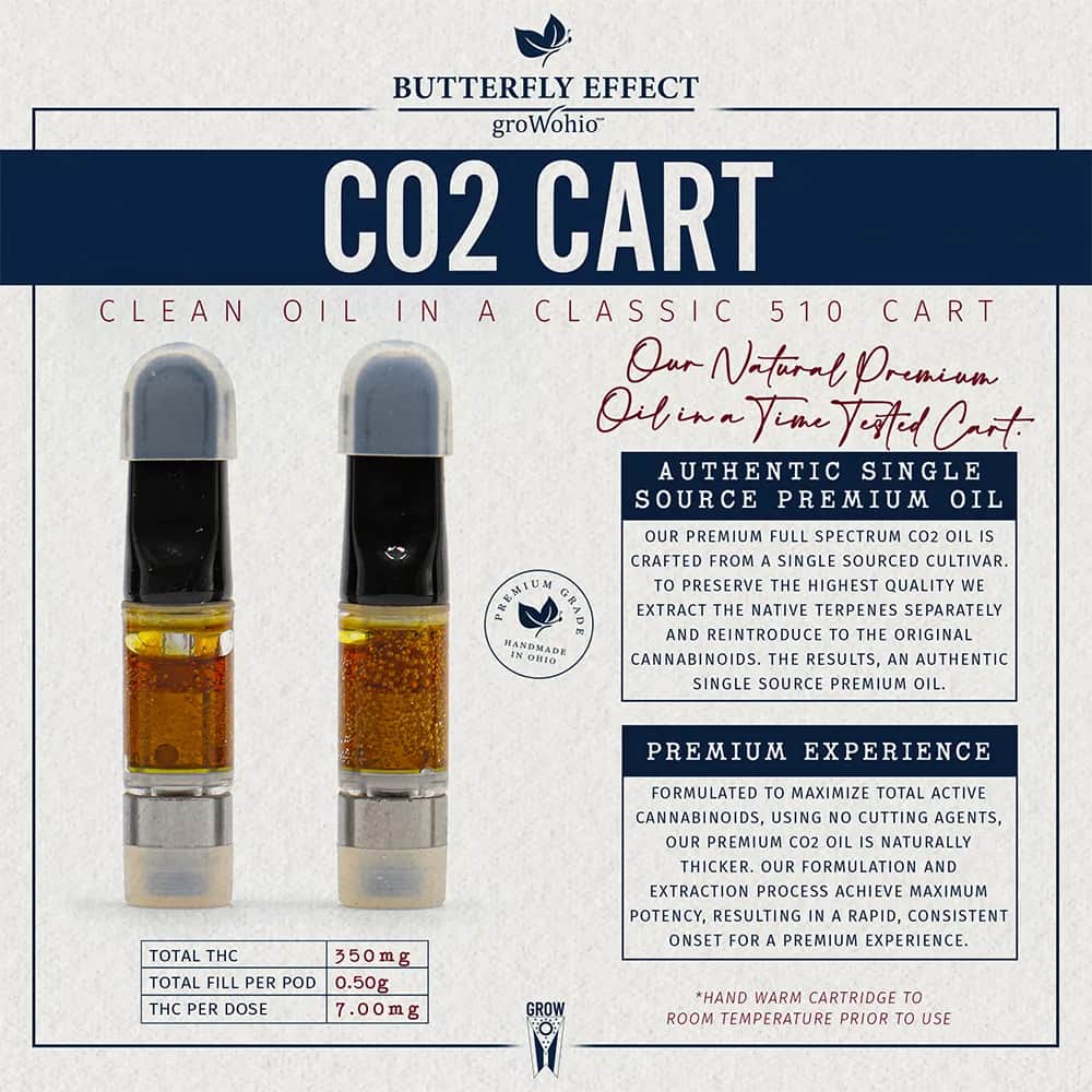 Inferno - 0.5g Distillate Cart - Indica thumbnail 3