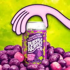 Purple Zurple - 55mg Drinks thumbnail 2