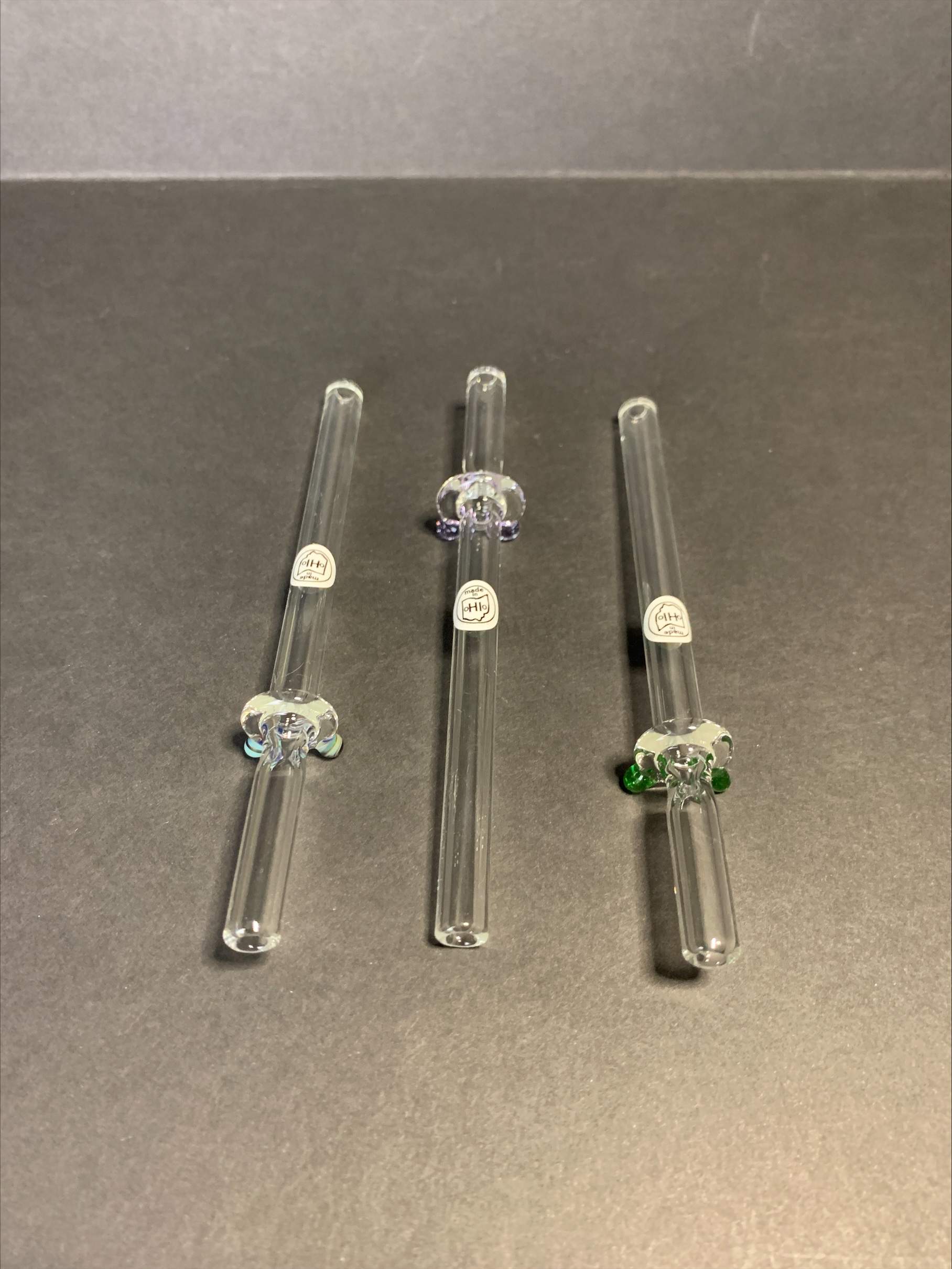 Dab Darts Ovg Boro Straw - Accessories