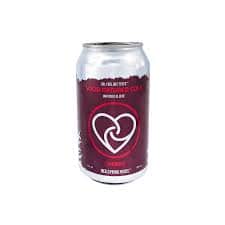 Cherry Cola - 55mg Drinks thumbnail 2