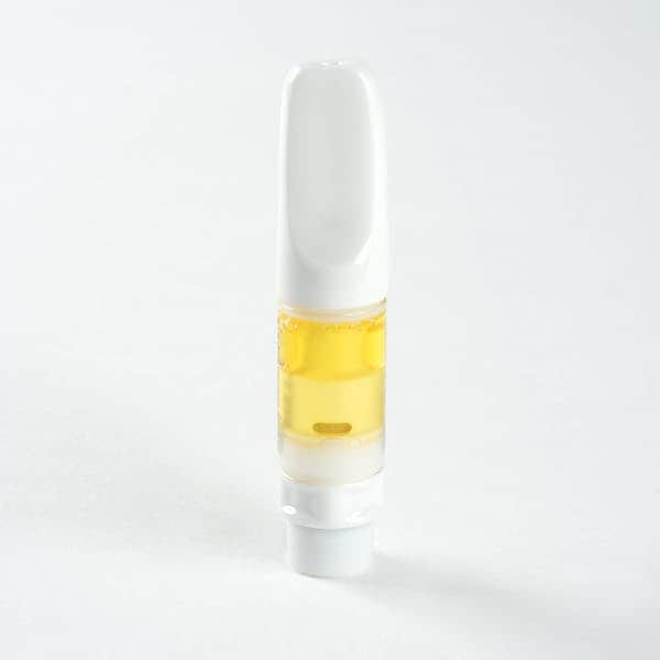 Guava - 0.5g Distillate Cart - Sativa thumbnail 2