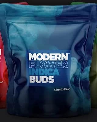 Motor Breath - 3.5g Whole Buds - Indica thumbnail 3