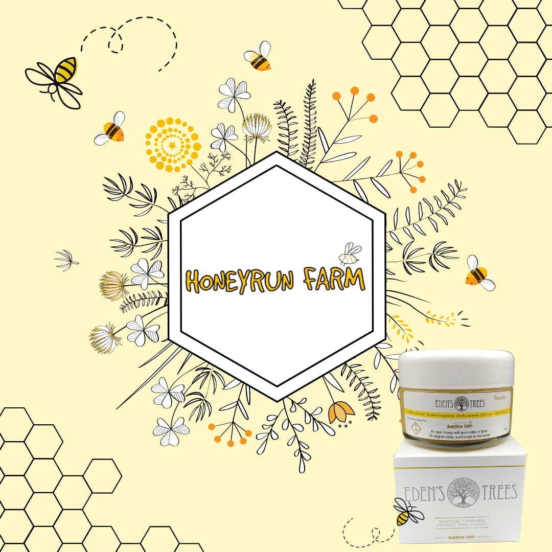 Cinnamon Brown Sugar - 550mg Honey thumbnail 2