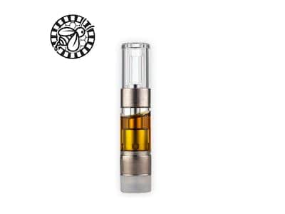 Snoop Og - 0.5g Distillate Cart - Hybrid thumbnail 2