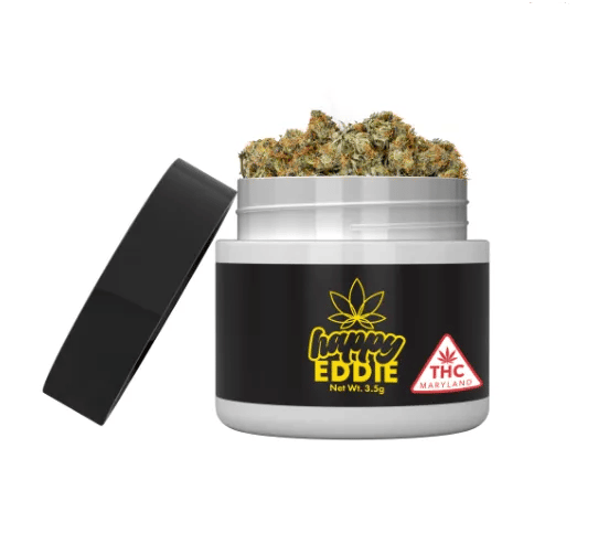 Zen Wen - 3.5g Whole Buds - Sativa thumbnail 3