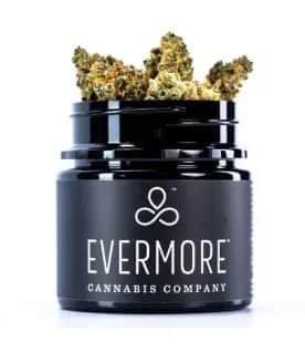 Patapeake Shortbread - 3.5g Whole Buds - Hybrid thumbnail 3