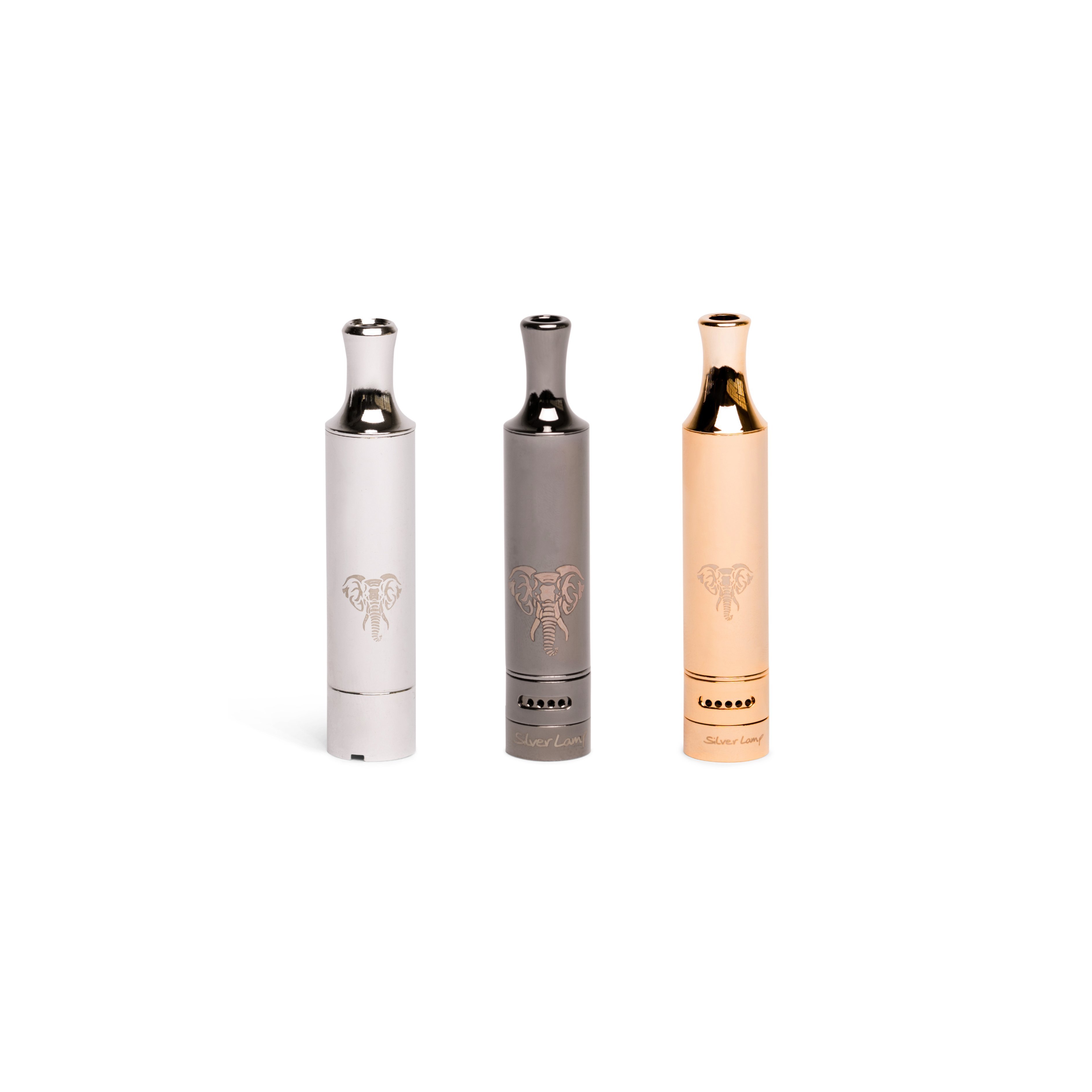 lamp atomizer