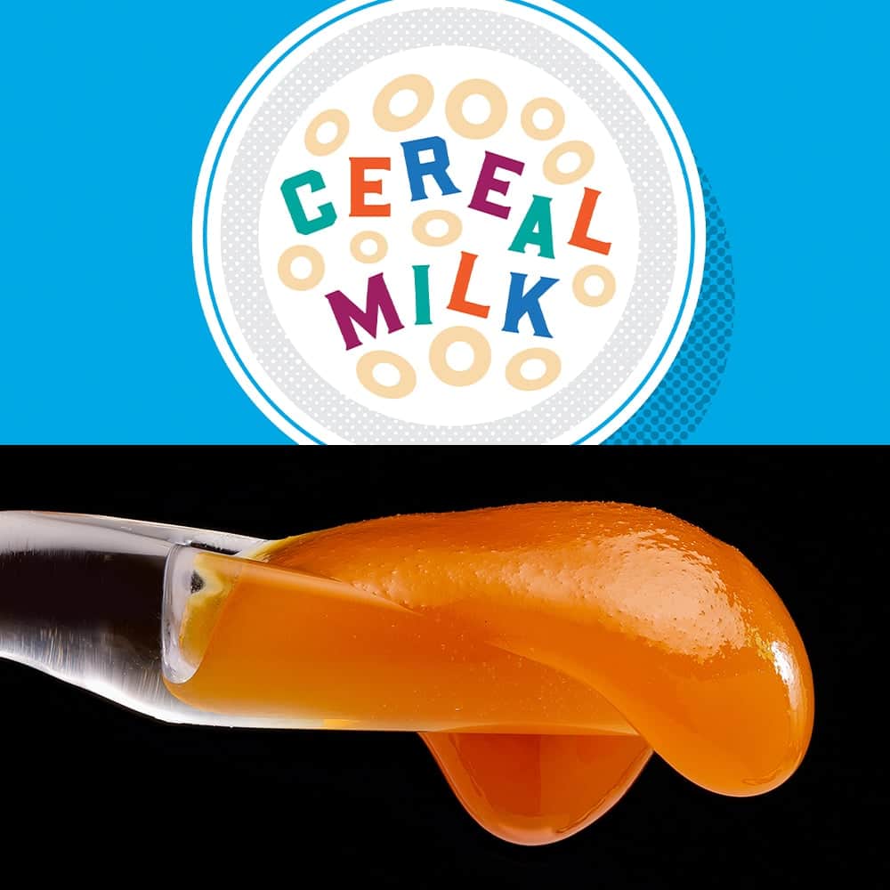 Cereal Milk