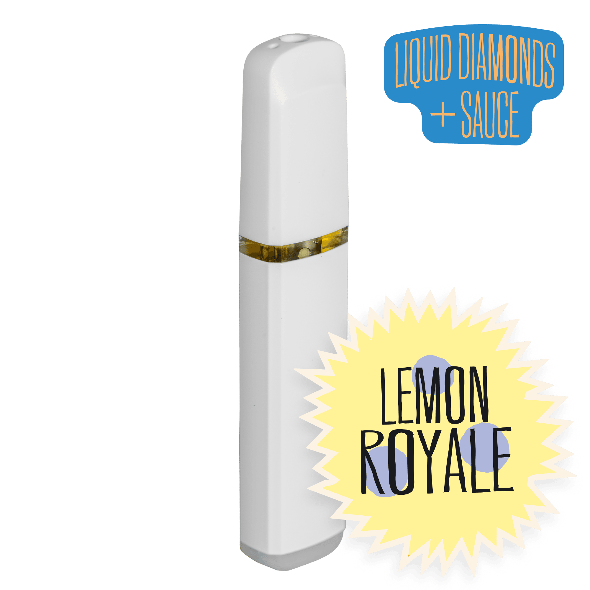 Lemon Royale
