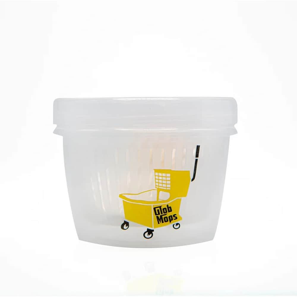 Mop Bucket Cleaning Container - Accessories