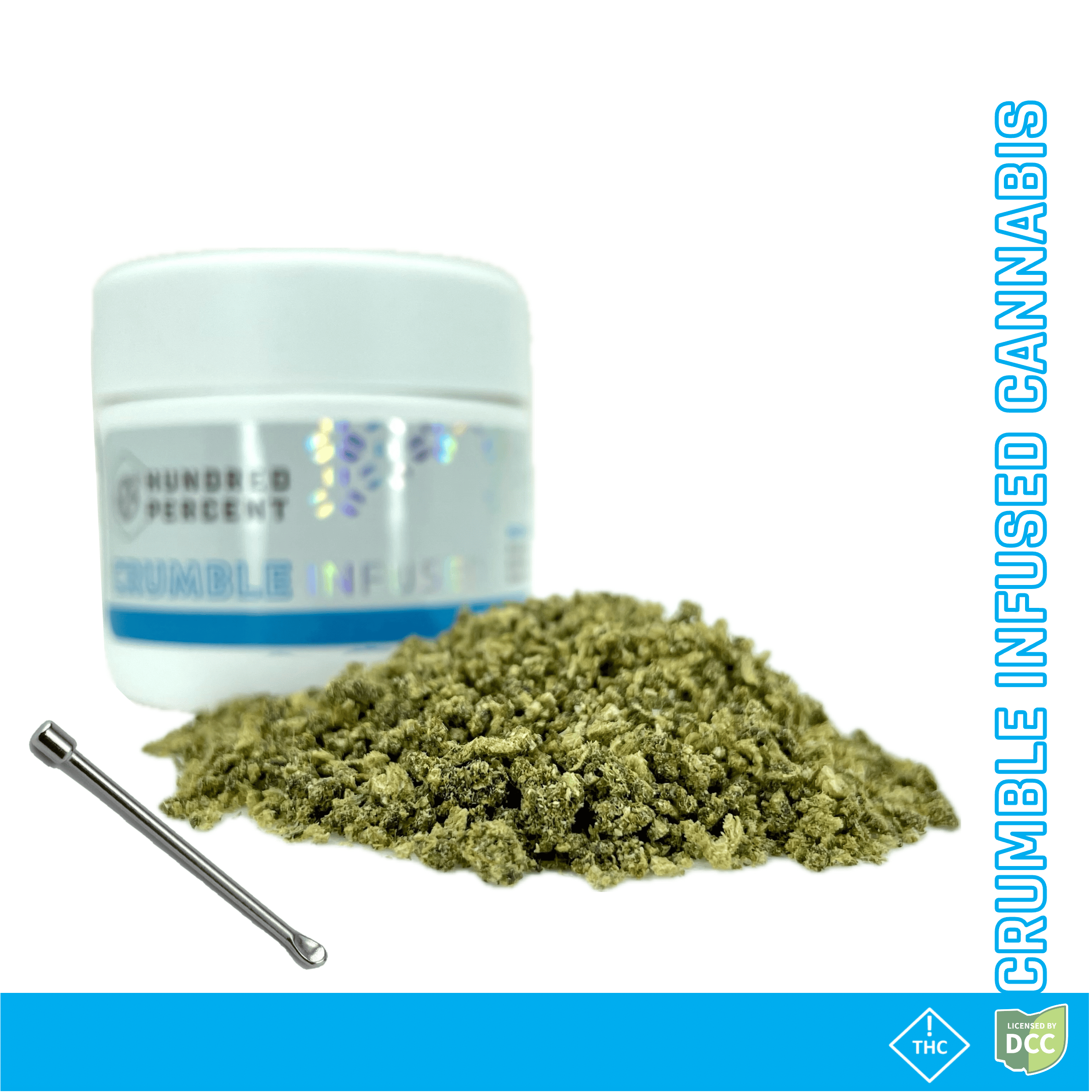 Crushed Berries Crumble Infused Sour Tangie - 1.9g Riv Sticks - Hybrid