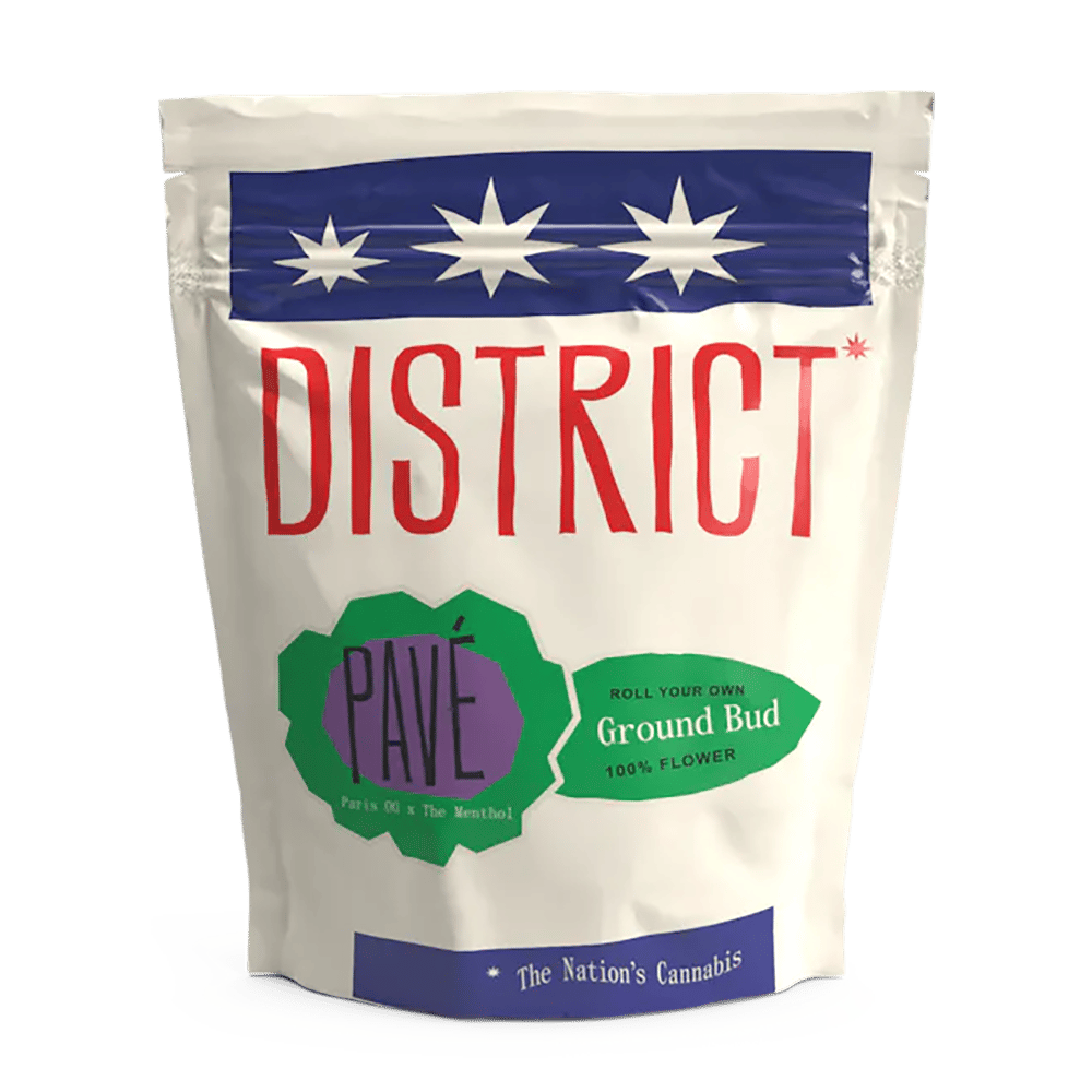 Pave - 10g Ground - Indica