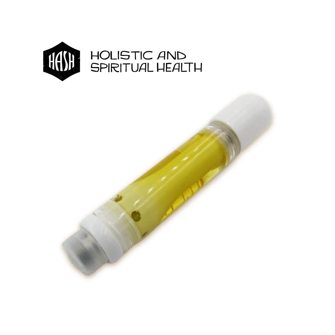 Rainbow Guava - 1g Live Resin Cart - Hybrid