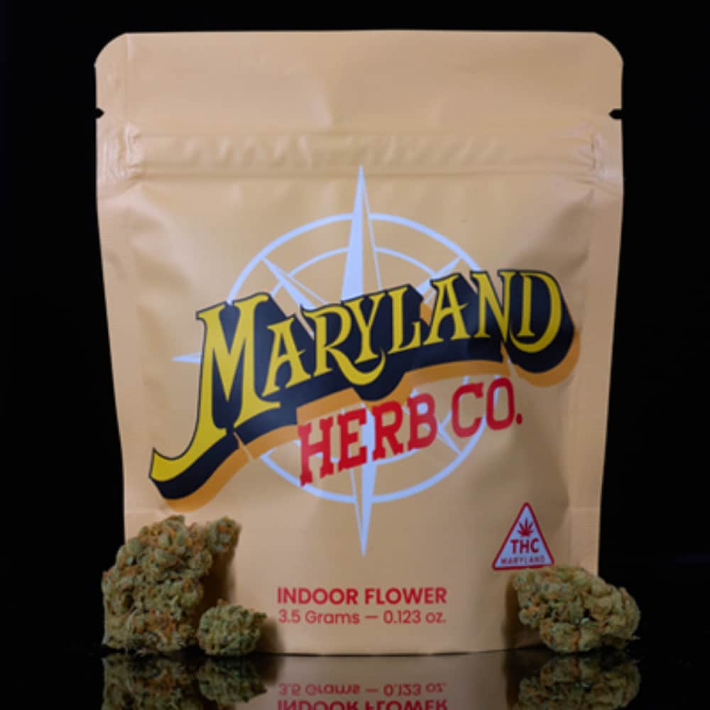Rainbow Guava - 3.5g Whole Buds - Hybrid