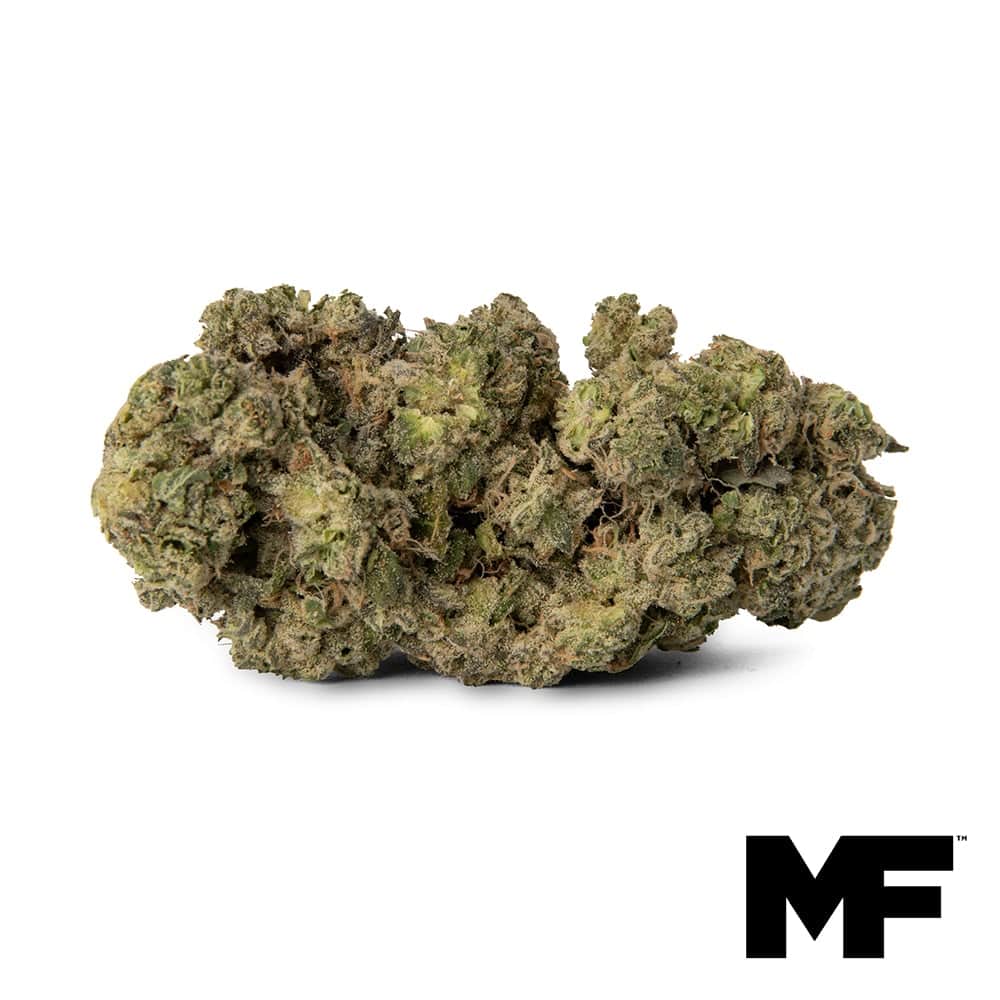 Thunder Punch - 3.5g Whole Buds - Sativa